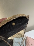 Сумка женская Chanel Артикул LUX-124438. Вид 6