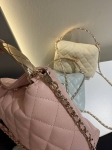 Сумка женская Chanel Артикул LUX-124437. Вид 2