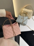 Сумка женская Chanel Артикул LUX-124437. Вид 5