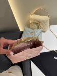Сумка женская Chanel Артикул LUX-124437. Вид 6