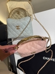 Сумка женская Chanel Артикул LUX-124437. Вид 7