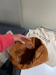 Сумка женская Bottega Veneta Артикул LUX-124445. Вид 2