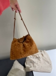 Сумка женская Bottega Veneta Артикул LUX-124445. Вид 4