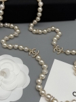 Бусы Chanel Артикул LUX-124470. Вид 2