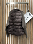 Куртка женская Brunello Cucinelli Артикул LUX-124474. Вид 4