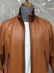 Куртка кожаная Tom Ford Артикул LUX-124477. Вид 5