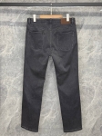 Джинсы Loro Piana Артикул LUX-124484. Вид 3