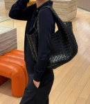 Сумка женская  Campana Bottega Veneta Артикул LUX-124493. Вид 4