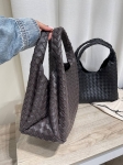 Сумка женская  Campana Bottega Veneta Артикул LUX-124492. Вид 4