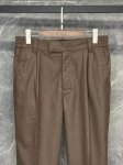Брюки Loro Piana Артикул LUX-124497. Вид 2