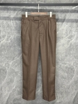 Брюки Loro Piana Артикул LUX-124497. Вид 1