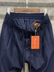 Брюки  Loro Piana Артикул LUX-124521. Вид 2