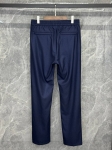 Брюки  Loro Piana Артикул LUX-124521. Вид 3