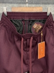 Брюки  Loro Piana Артикул LUX-124518. Вид 2