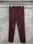 Брюки  Loro Piana Артикул LUX-124518. Вид 3