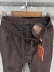 Брюки  Loro Piana Артикул LUX-124516. Вид 3