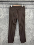 Брюки  Loro Piana Артикул LUX-124516. Вид 2
