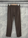 Брюки  Loro Piana Артикул LUX-124516. Вид 1