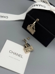 Серьги  Chanel Артикул LUX-124523. Вид 2