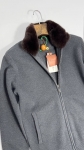 Кардиган Loro Piana Артикул LUX-124538. Вид 3
