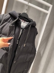 Жилет  Brunello Cucinelli Артикул LUX-124543. Вид 2