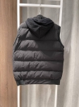 Жилет  Brunello Cucinelli Артикул LUX-124543. Вид 3