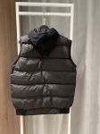 Жилет  Brunello Cucinelli Артикул LUX-124544. Вид 2