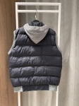 Жилет  Brunello Cucinelli Артикул LUX-124542. Вид 2