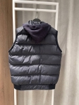Жилет  Brunello Cucinelli Артикул LUX-124540. Вид 2