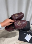 Лоферы Chanel Артикул LUX-124545. Вид 4