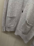 Кардиган  Brunello Cucinelli Артикул LUX-124549. Вид 2