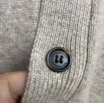Кардиган  Brunello Cucinelli Артикул LUX-124549. Вид 3