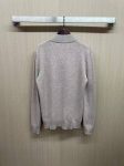 Кардиган  Brunello Cucinelli Артикул LUX-124549. Вид 6