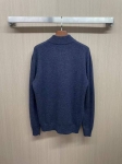 Кардиган  Brunello Cucinelli Артикул LUX-124547. Вид 2