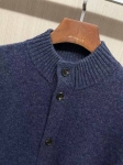 Кардиган  Brunello Cucinelli Артикул LUX-124547. Вид 3
