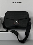 Сумка мужская MONT BLANC Артикул LUX-124559. Вид 1