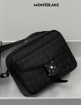 Сумка мужская MONT BLANC Артикул LUX-124559. Вид 2