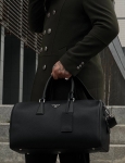 Дорожная сумка  Prada Артикул LUX-124560. Вид 1