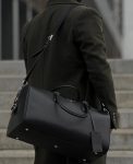 Дорожная сумка  Prada Артикул LUX-124560. Вид 2
