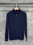 Джемпер Kiton Артикул LUX-124565. Вид 1