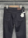 Джинсы Brunello Cucinelli Артикул LUX-124570. Вид 2