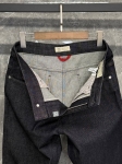 Джинсы Brunello Cucinelli Артикул LUX-124570. Вид 3