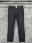 Джинсы Brunello Cucinelli Артикул LUX-124570. Вид 4