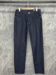 Джинсы Brunello Cucinelli Артикул LUX-124569. Вид 2