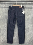 Джинсы Brunello Cucinelli Артикул LUX-124569. Вид 1