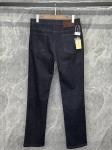 Джинсы Brunello Cucinelli Артикул LUX-124568. Вид 1