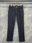 Джинсы Brunello Cucinelli Артикул LUX-124568. Вид 2
