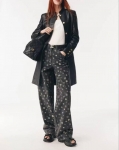 Джинсы Chanel Артикул LUX-124572. Вид 1