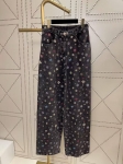Джинсы Chanel Артикул LUX-124572. Вид 2