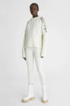 Свитер женский Ermanno Scervino Артикул LUX-124573. Вид 2